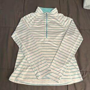 Vineyard Vines Performance Quarter Zip